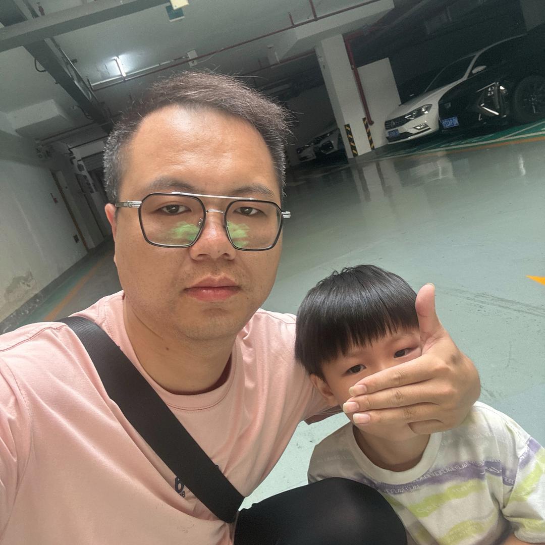牛马老陈