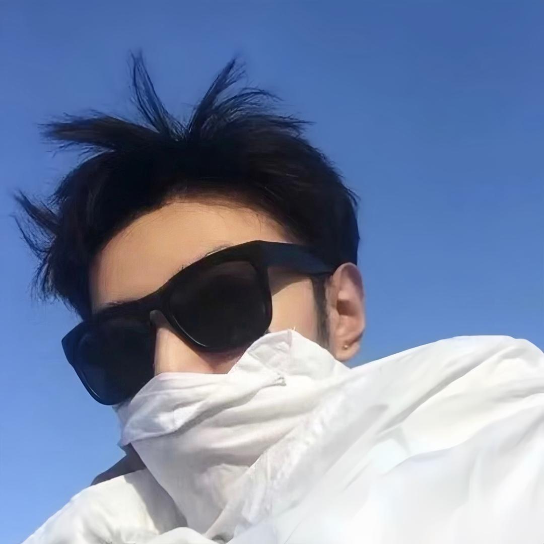 周浩