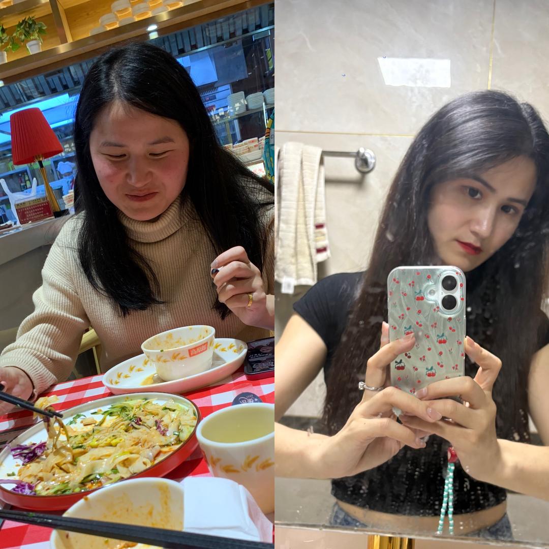 丫丫吖🥑（不瘦到两位数不改名字）