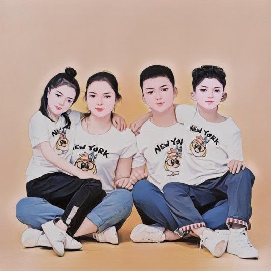 姜小洲