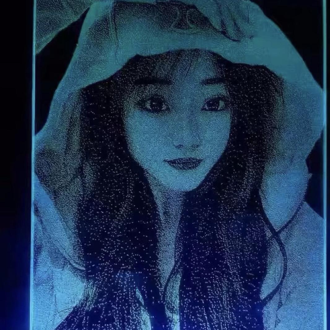 琉璃锤子画非遗传承店