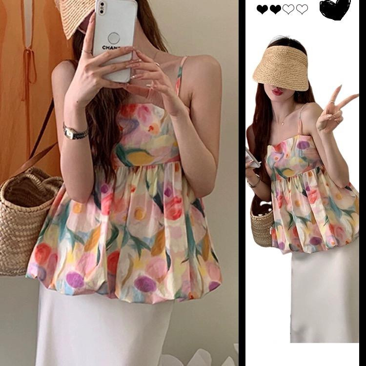 夏有青禾·十三行（女装清货号）