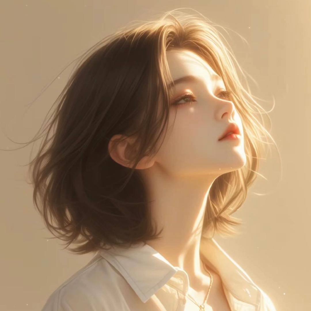 果然@（秒回互关）