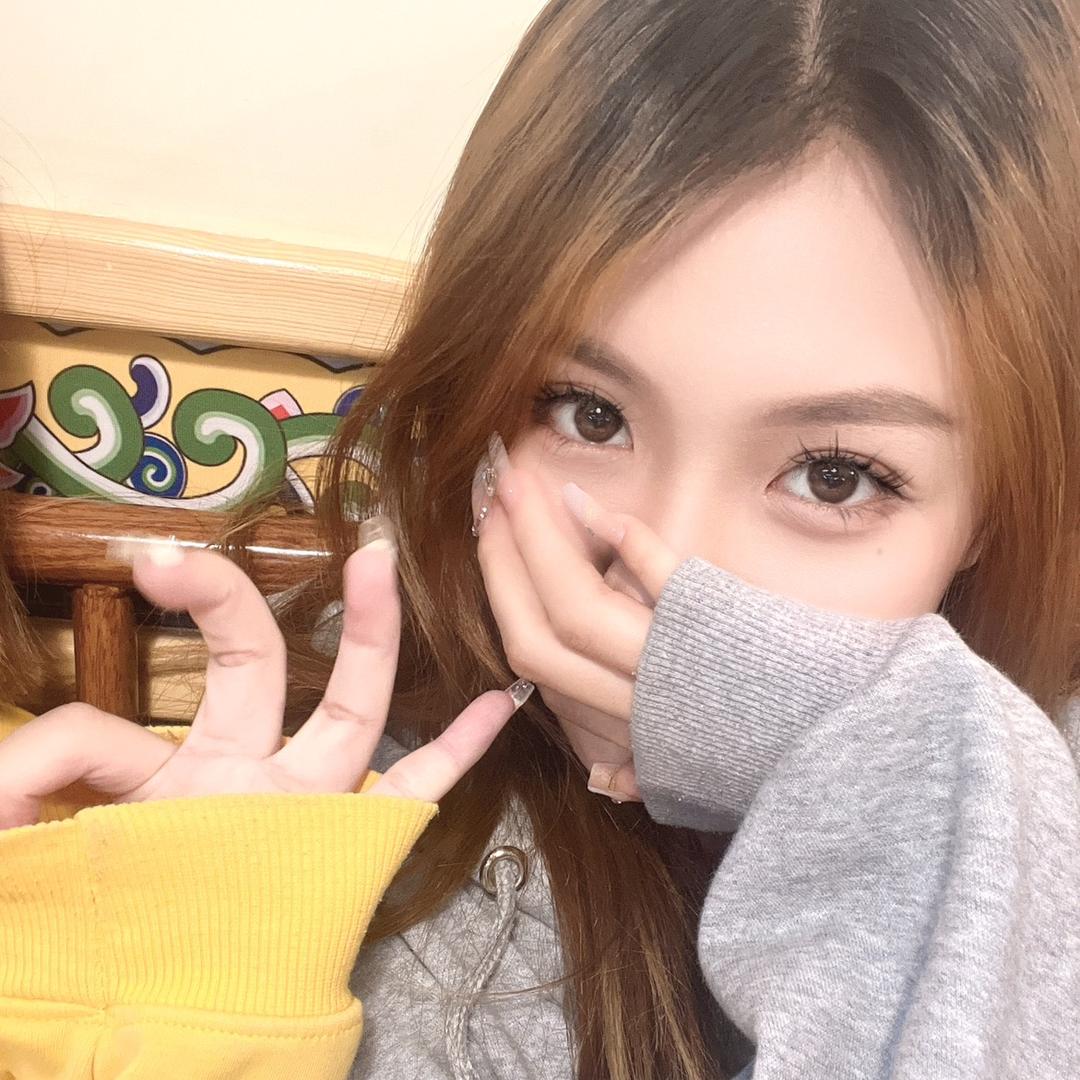 低血糖女孩