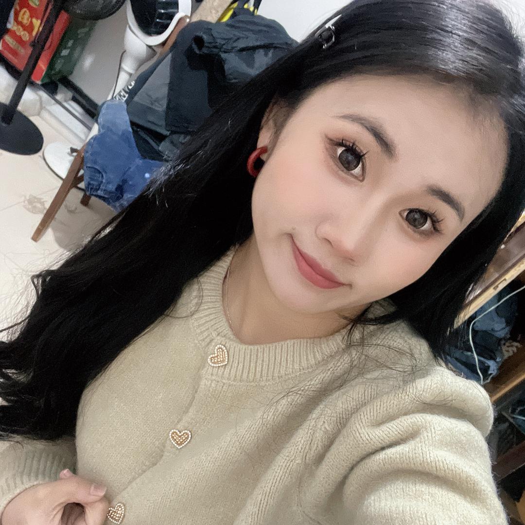大白兔奶糖🍬