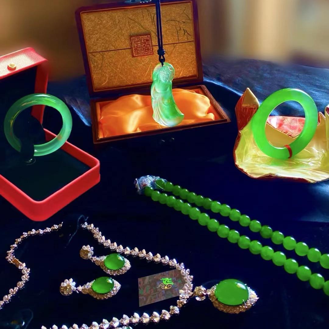 玉源珠宝鉴定评估