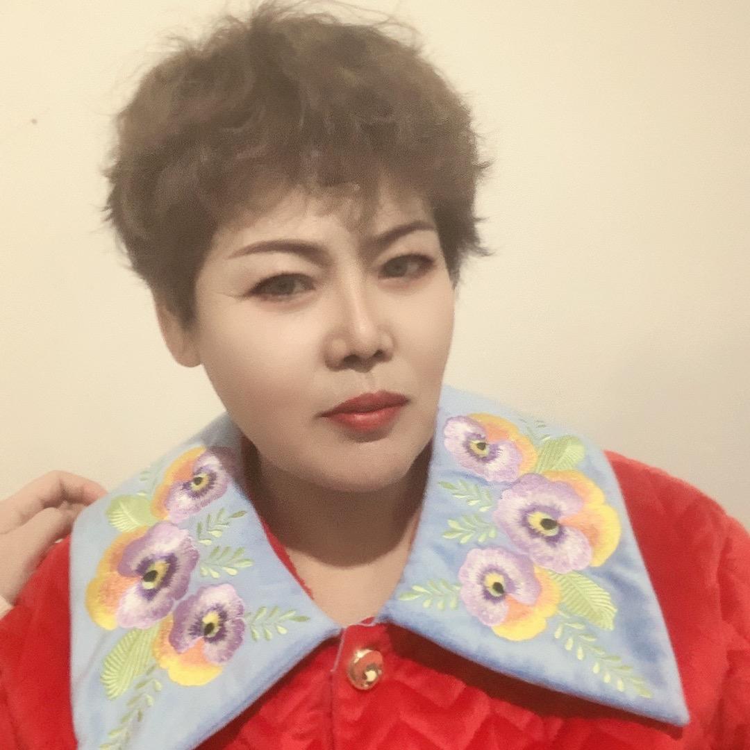 安微美妮