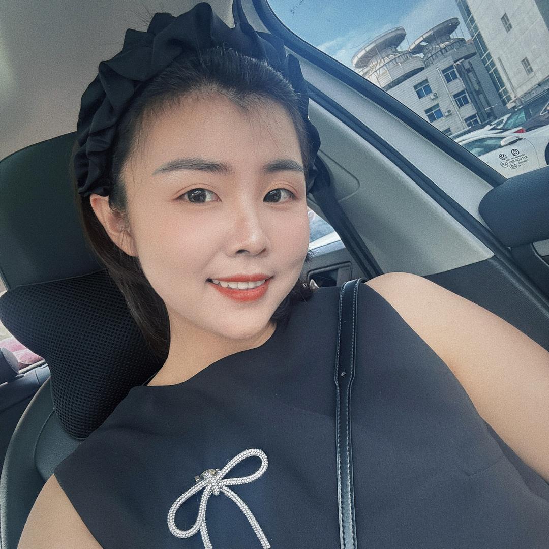 是曾真真啊（穿搭号）