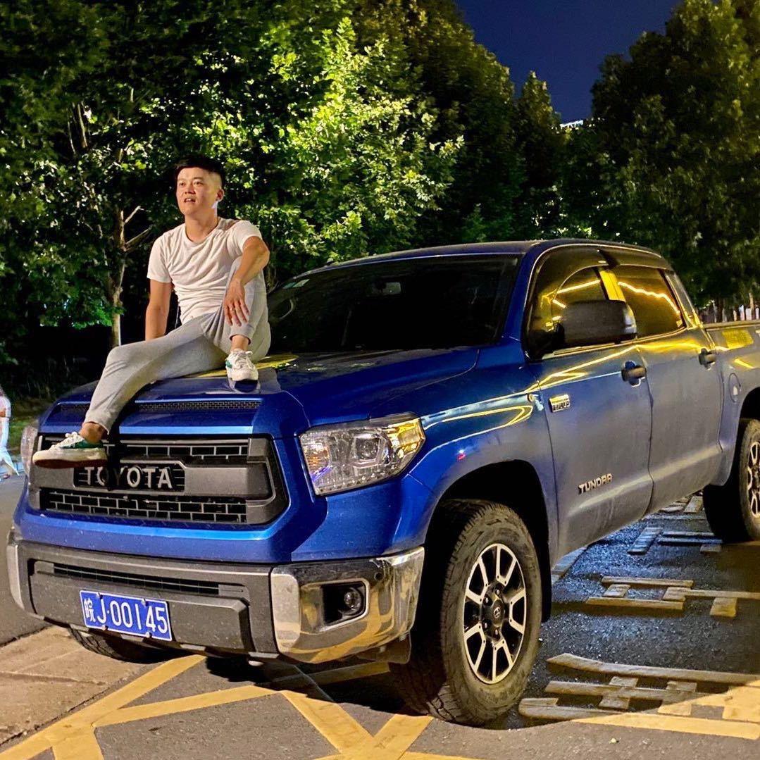 和天下胜弟二手车