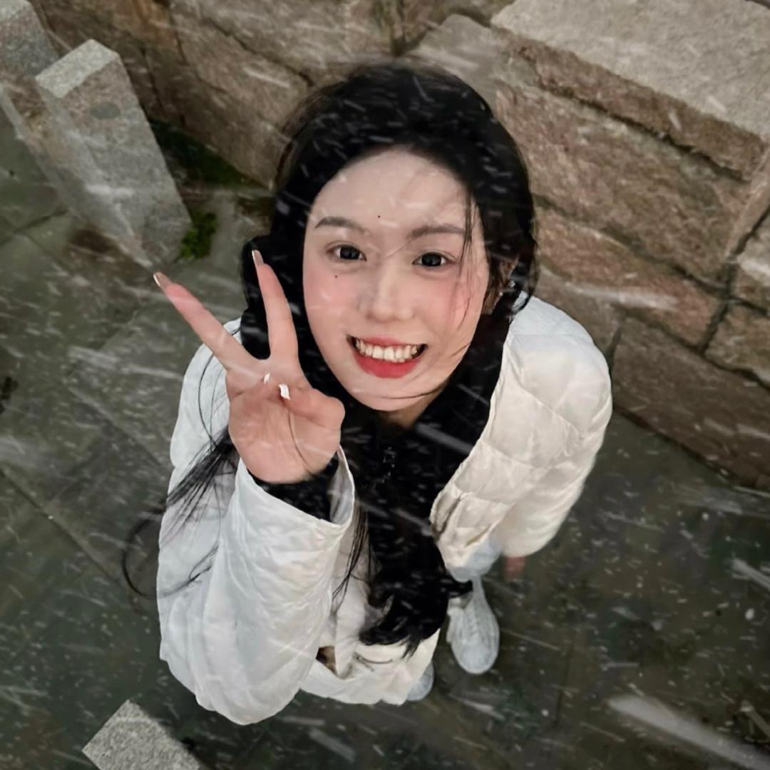 一条小黄鱼