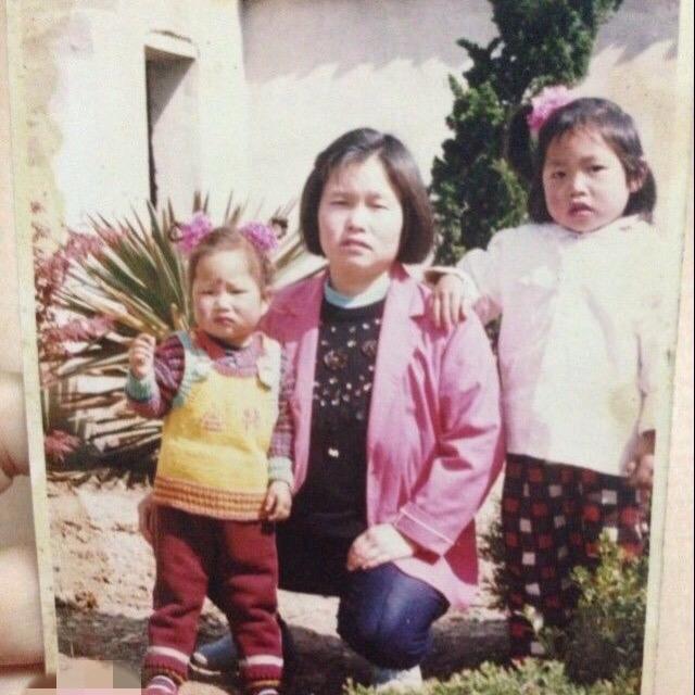 破产姐妹👭