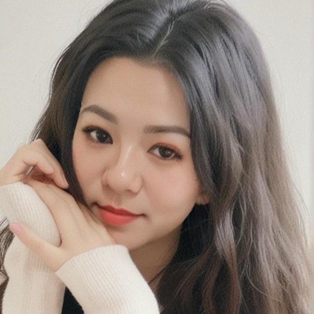 赤壁青妍娟娟爱养发