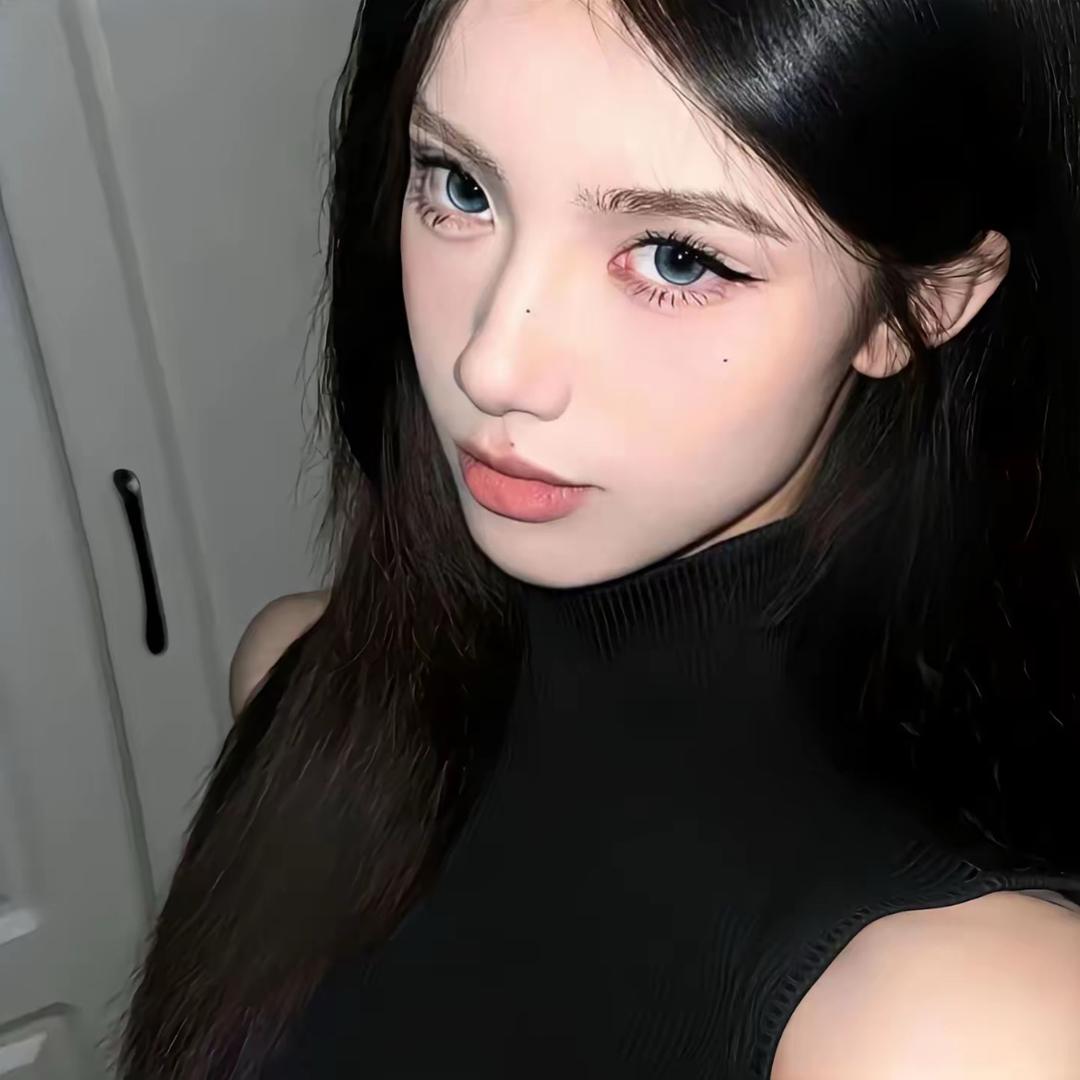 麻辣小美