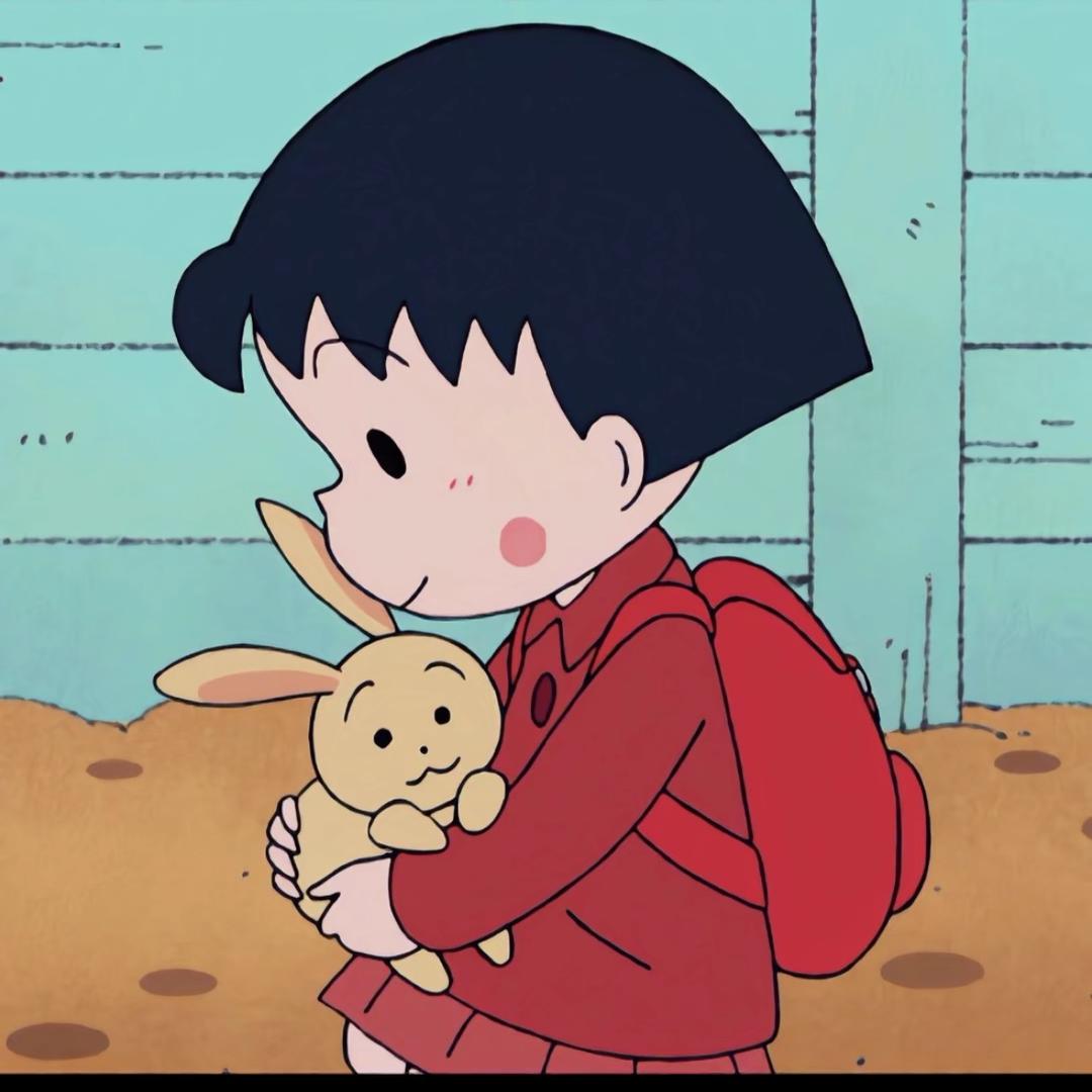 小丸子🐾
