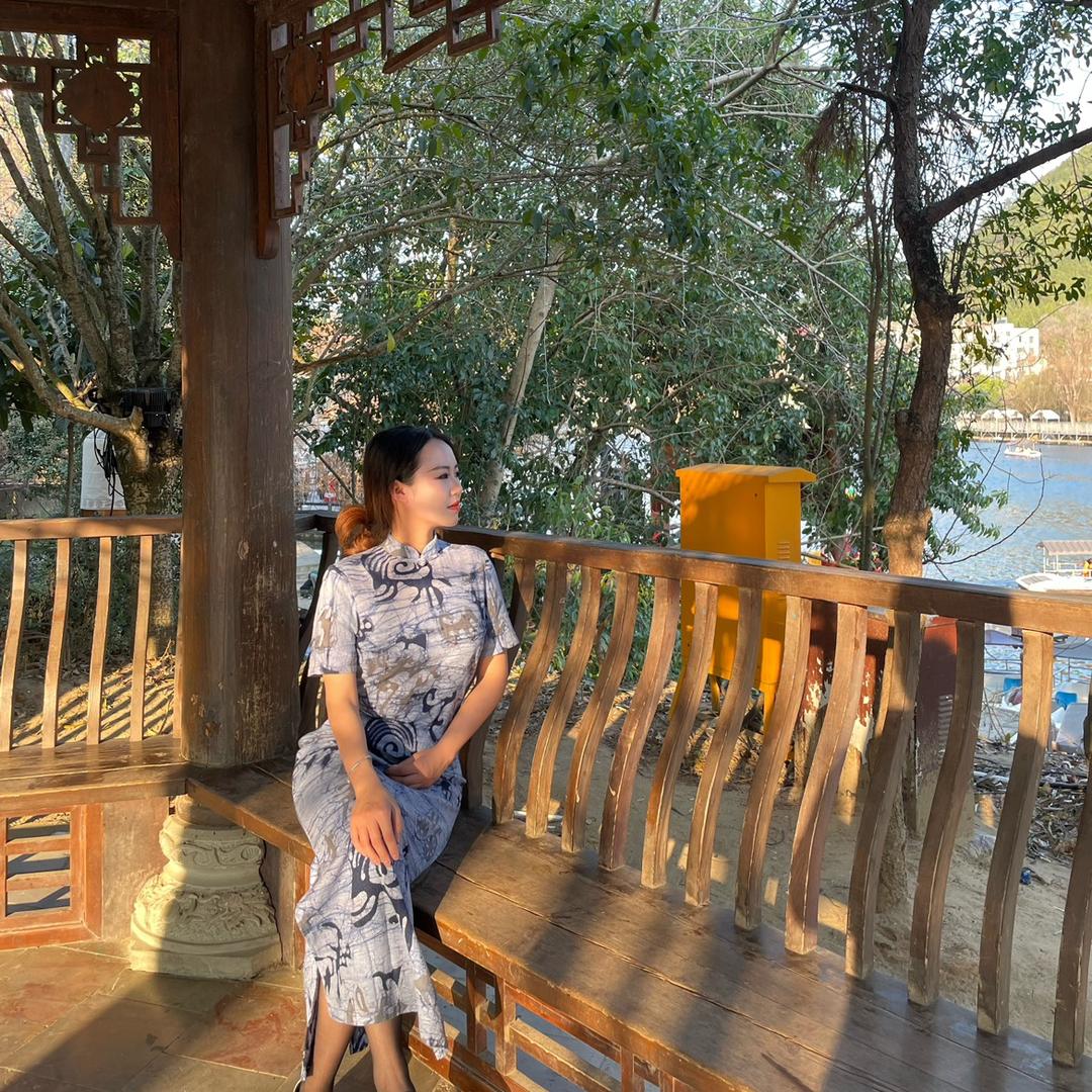 小雪吖