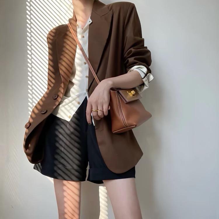 Liu👒穿搭