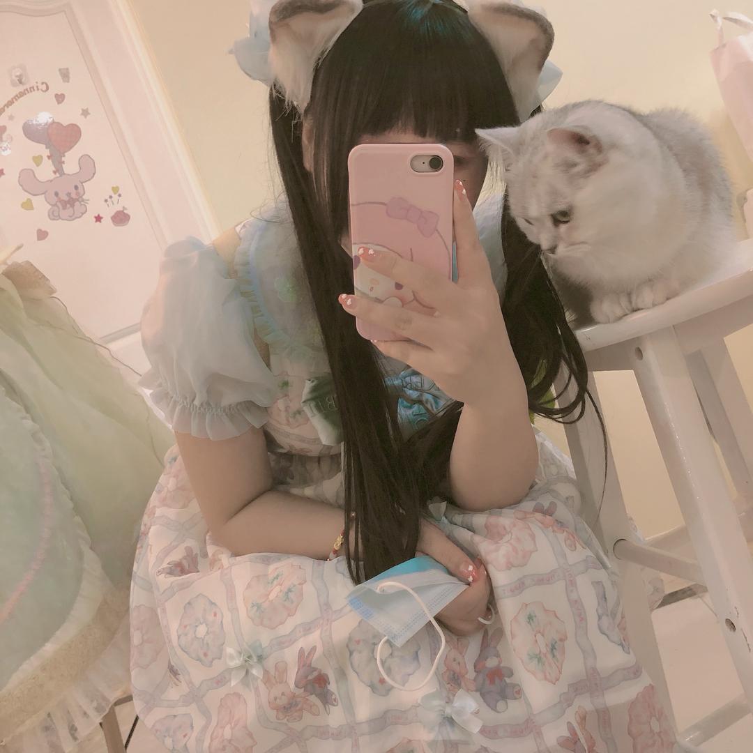 奶盖小猪猪