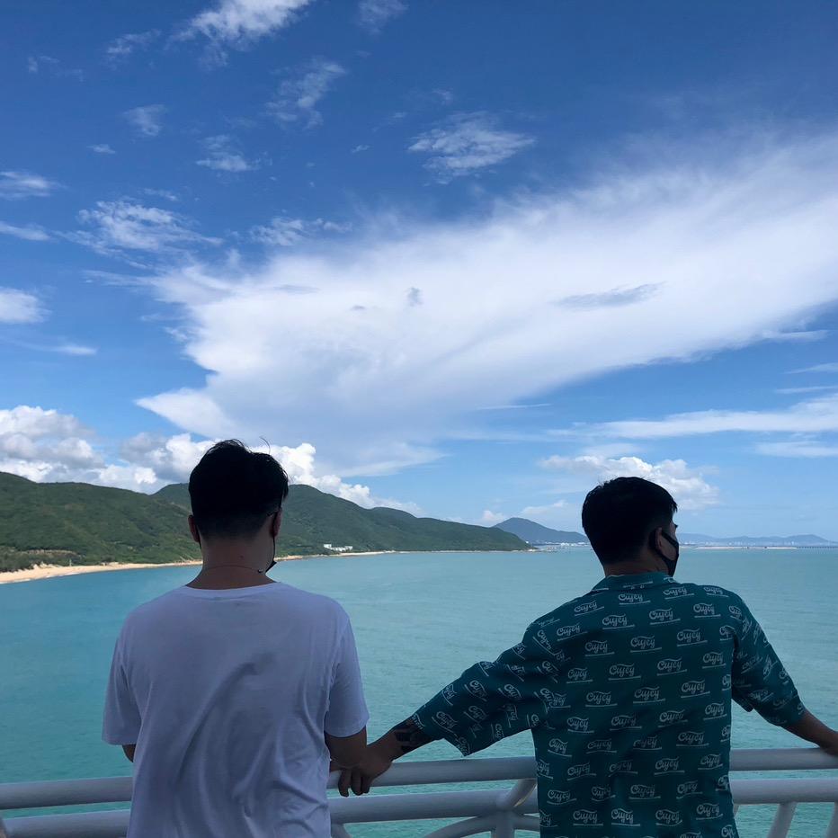 隔壁小陈