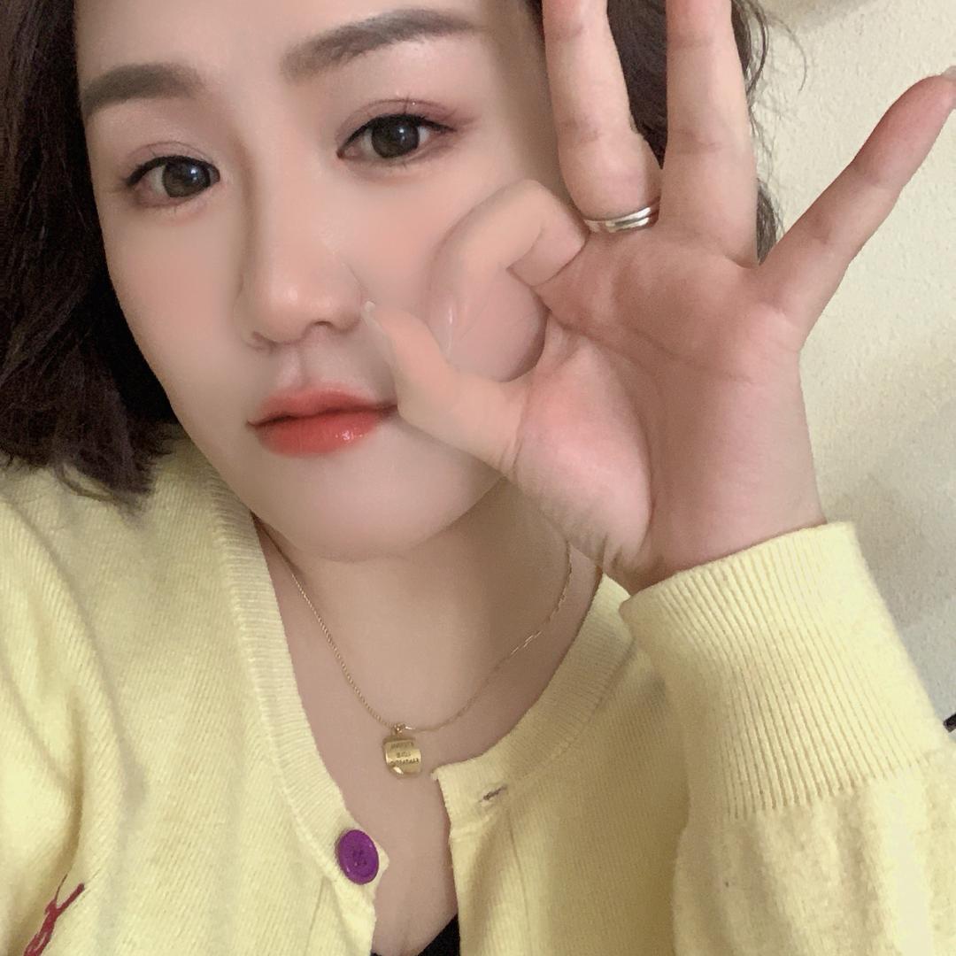 宁璐超爱吃