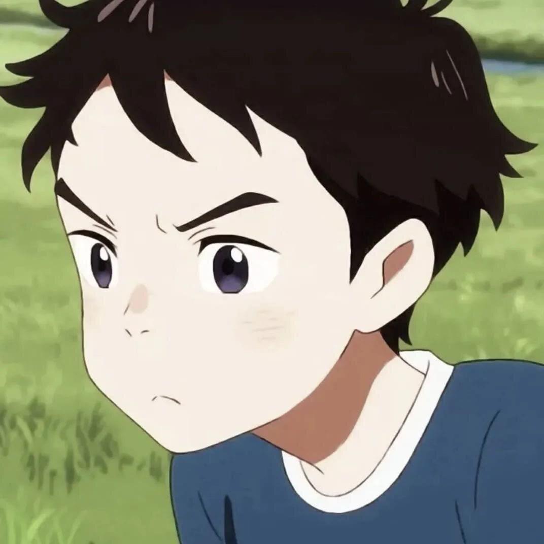 不吃葱花（冬日）