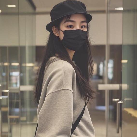 @㞮孞（chuxin