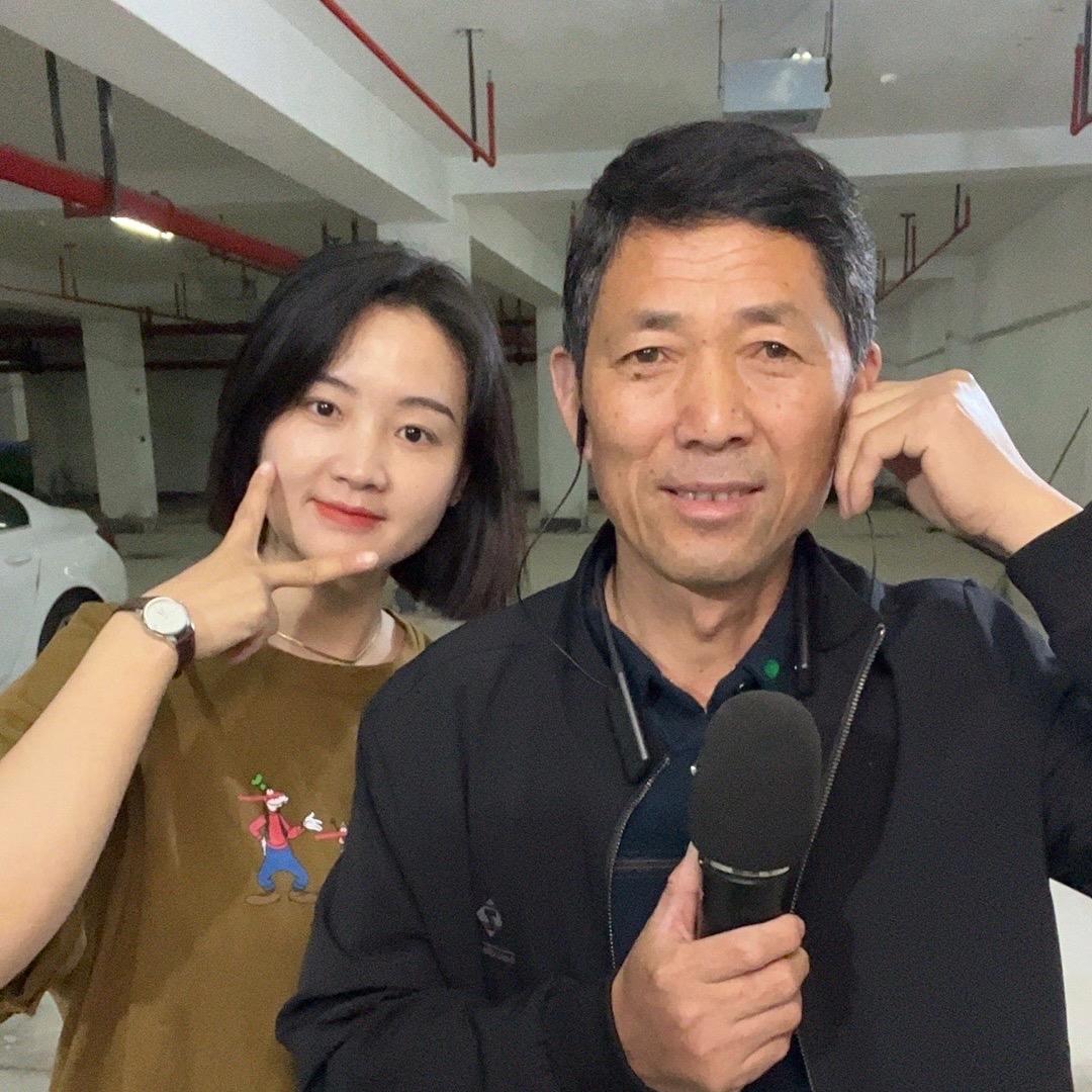 卖米的老吴@抖音
