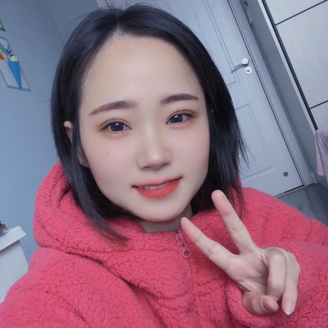小彩虹1🌈