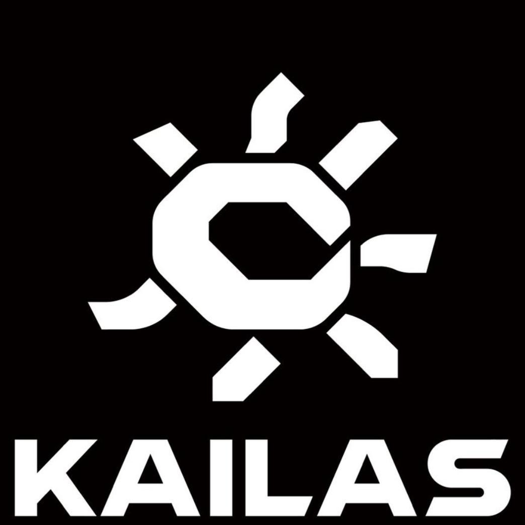 Kailas凯乐石乔戈里专卖店女鞋直播间