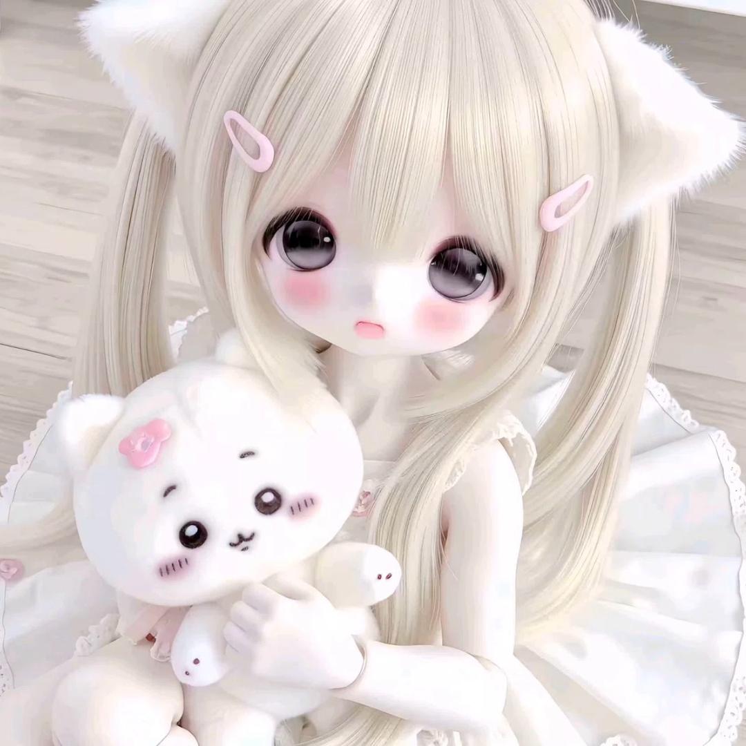 小猫不想失眠