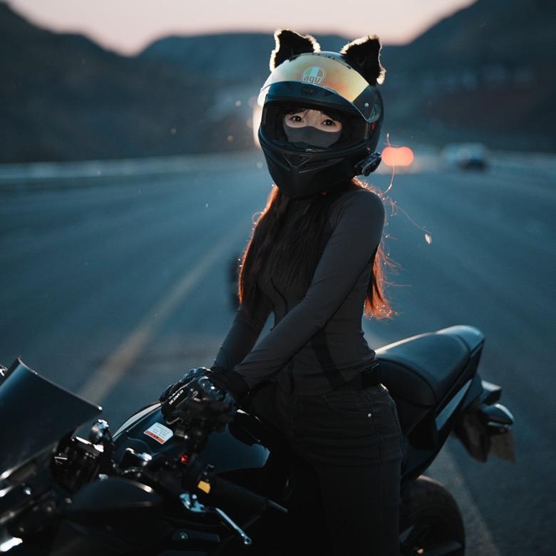 Cici🏍️🏸