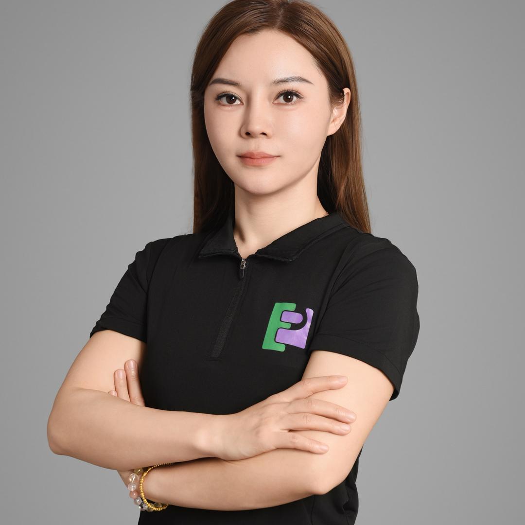 可可教练利尔健身生活馆(汇通店)