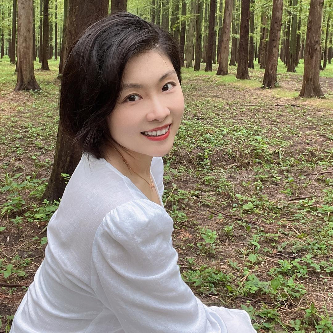 美淇爱分享