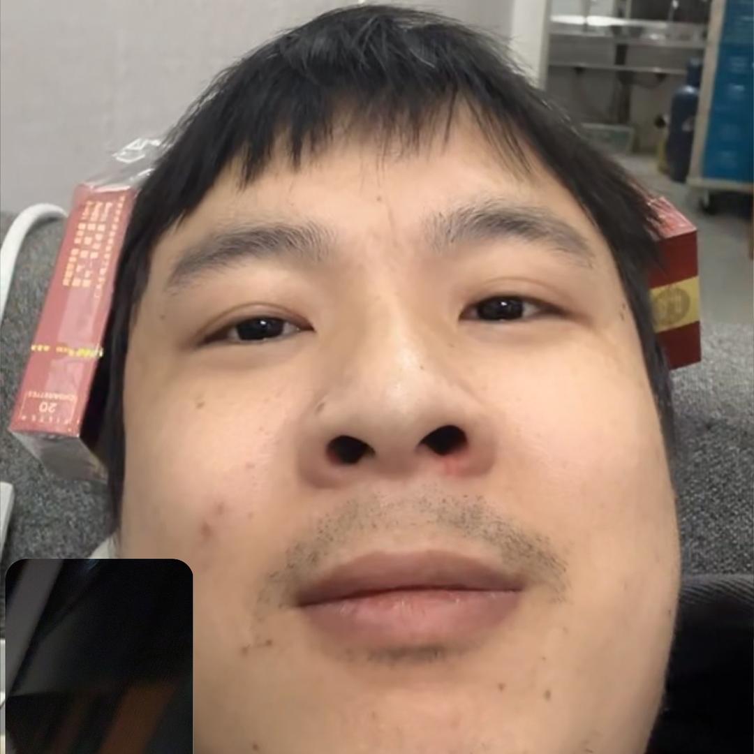 天才在左