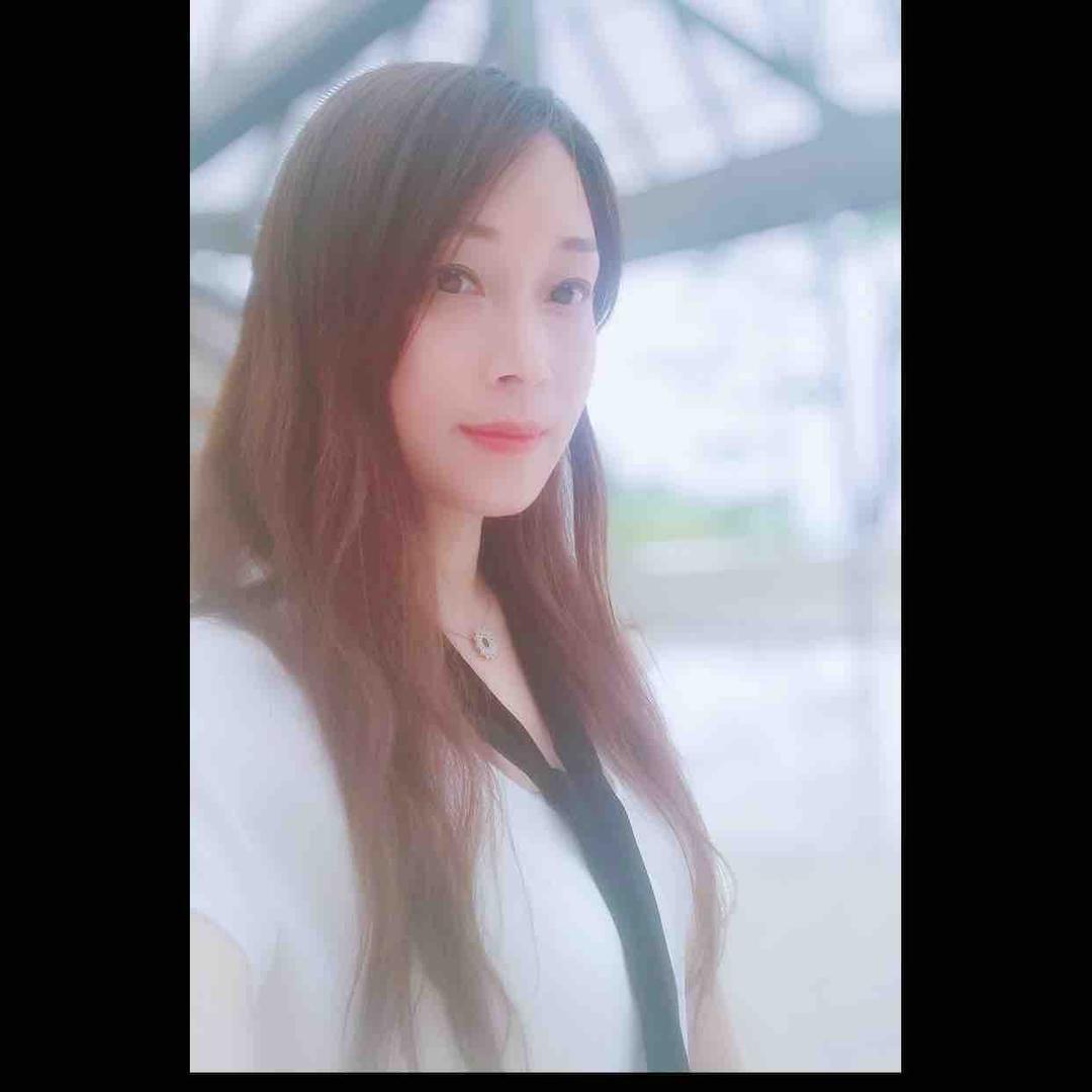 霞姐在日本