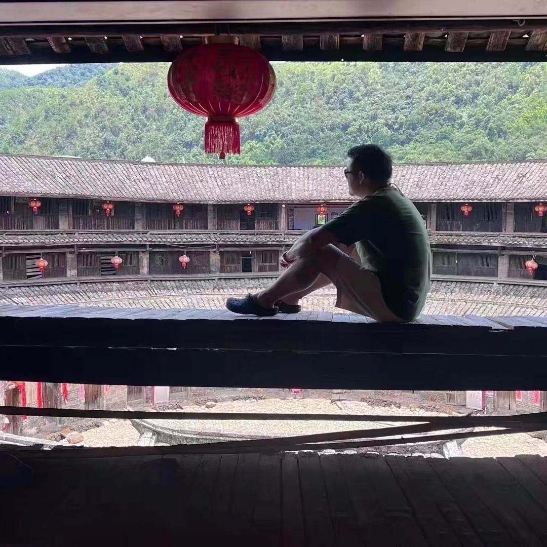 赤玉上上签～蚂蚁