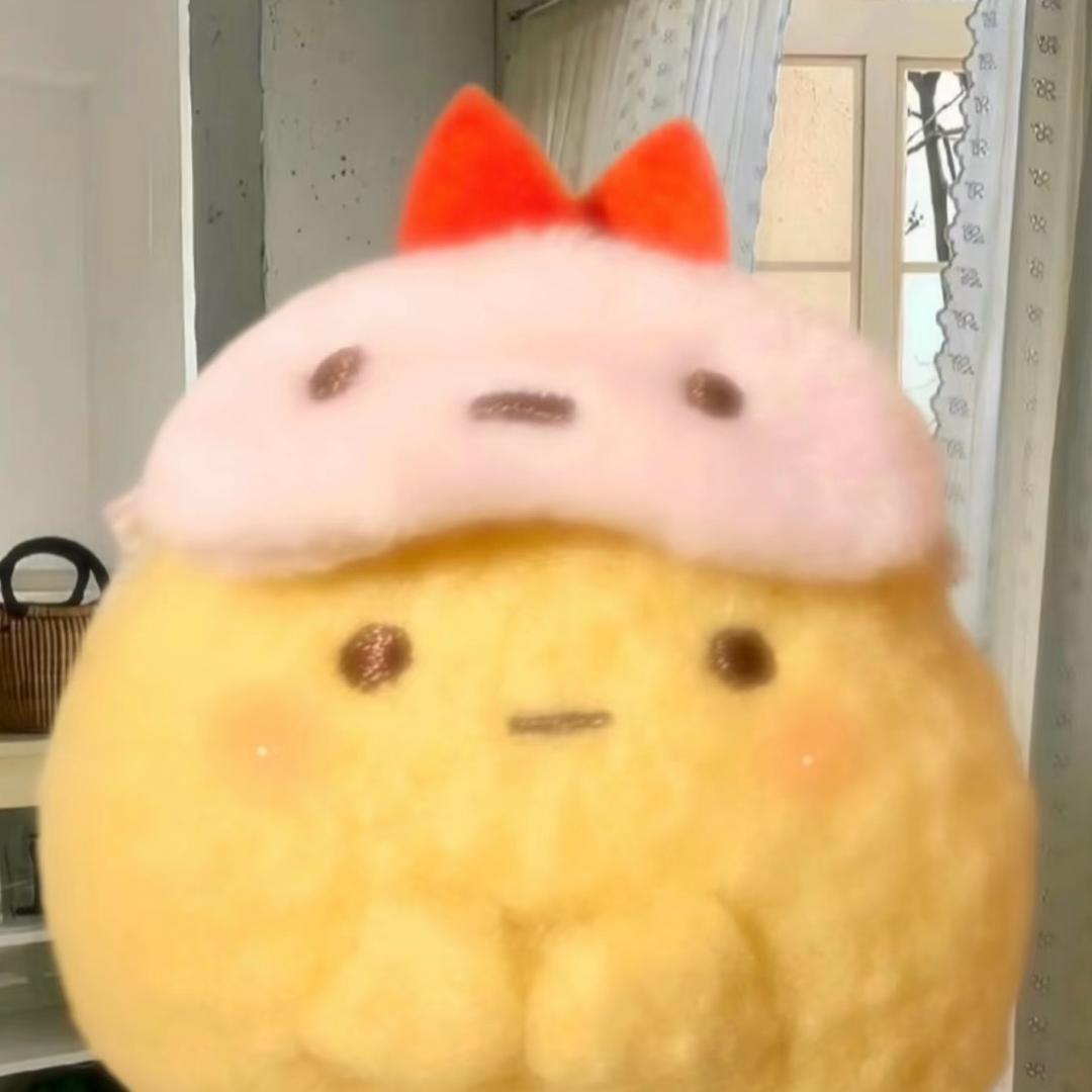 脆皮小土豆