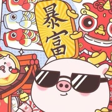 一个偶然路过的靓仔