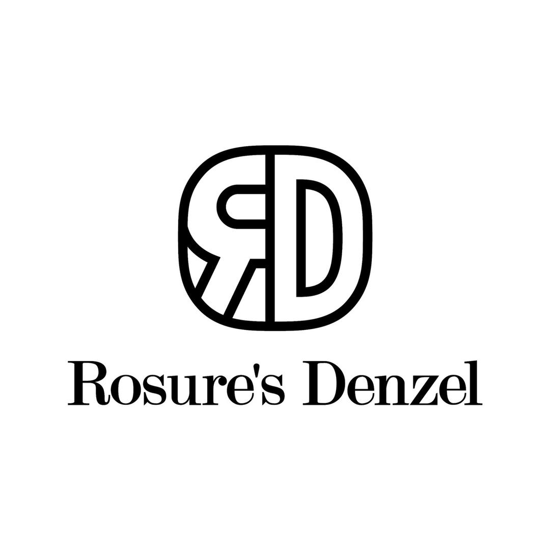 Rosure’s Denzel 热絮冬子