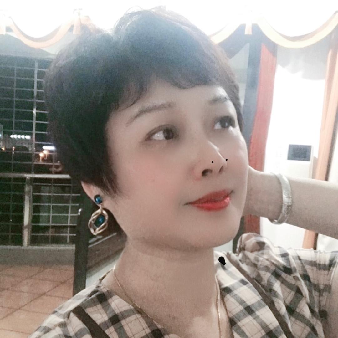 香香🌹