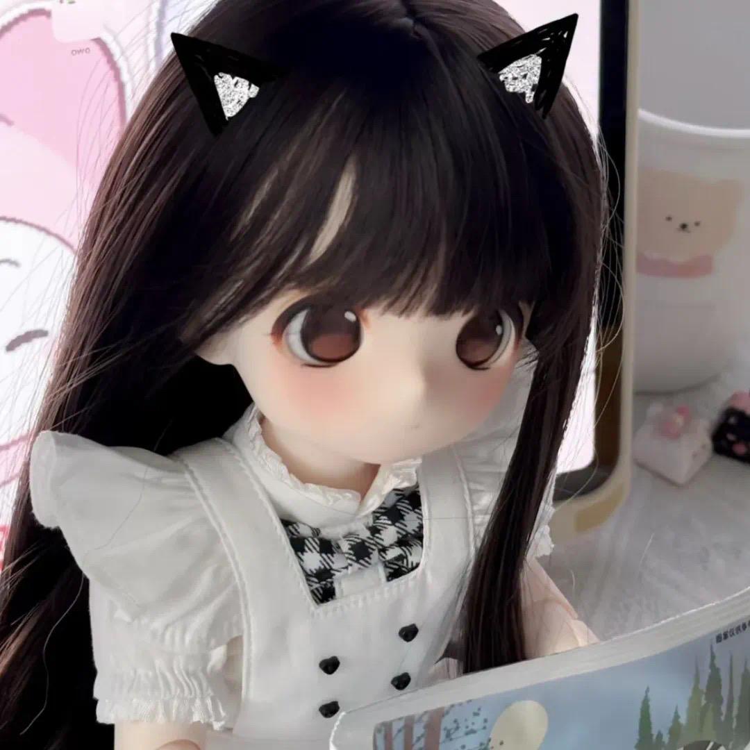 阿沐