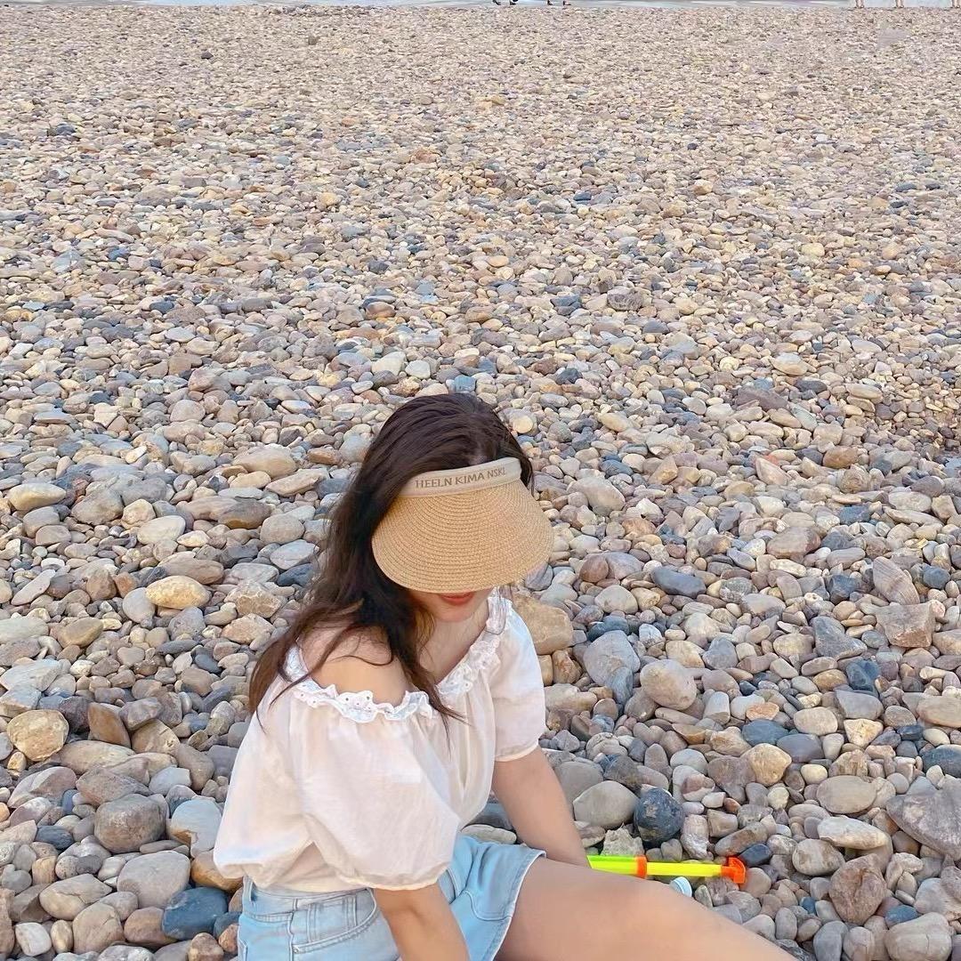 山姆大叔  兰兰～