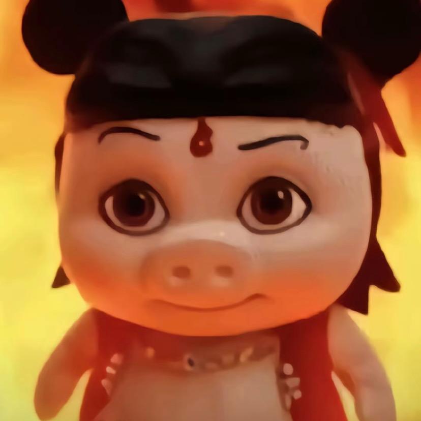 她说当时喊的是我