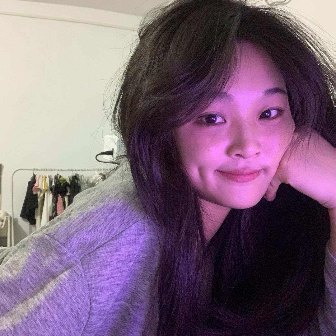 张张是圆脸🌳