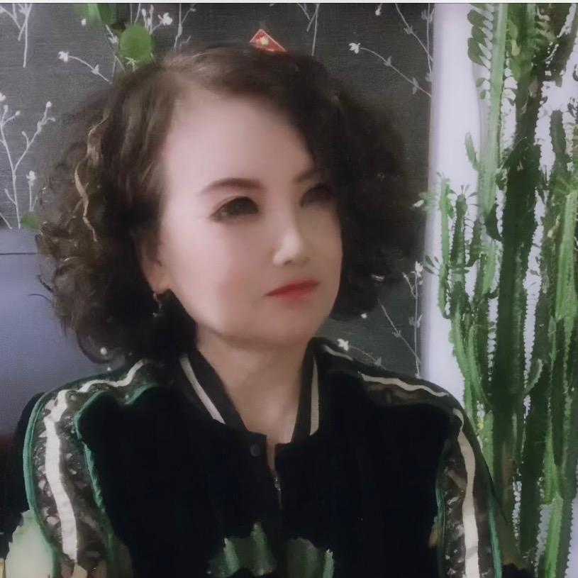 潇洒玲玲