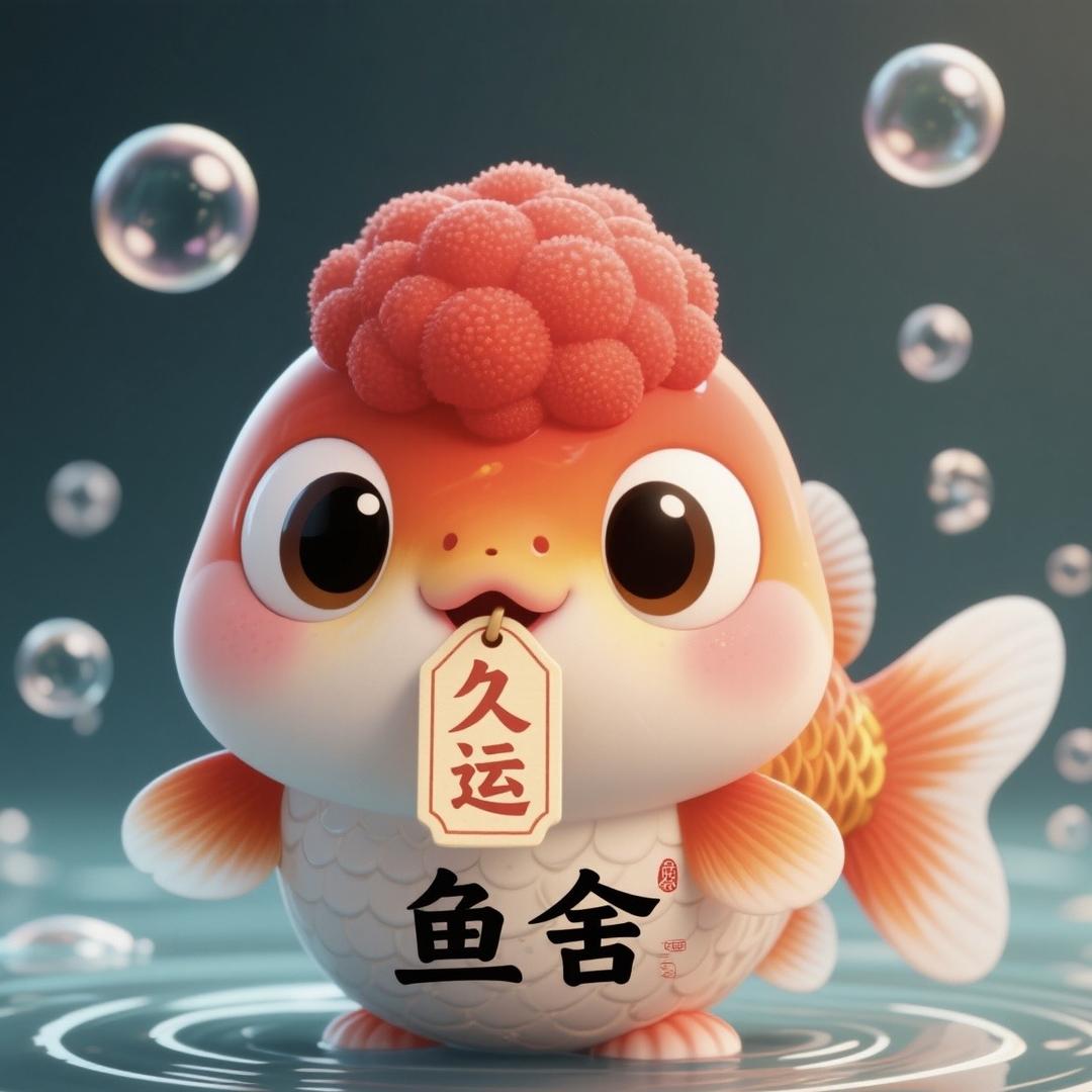@久运鱼舍