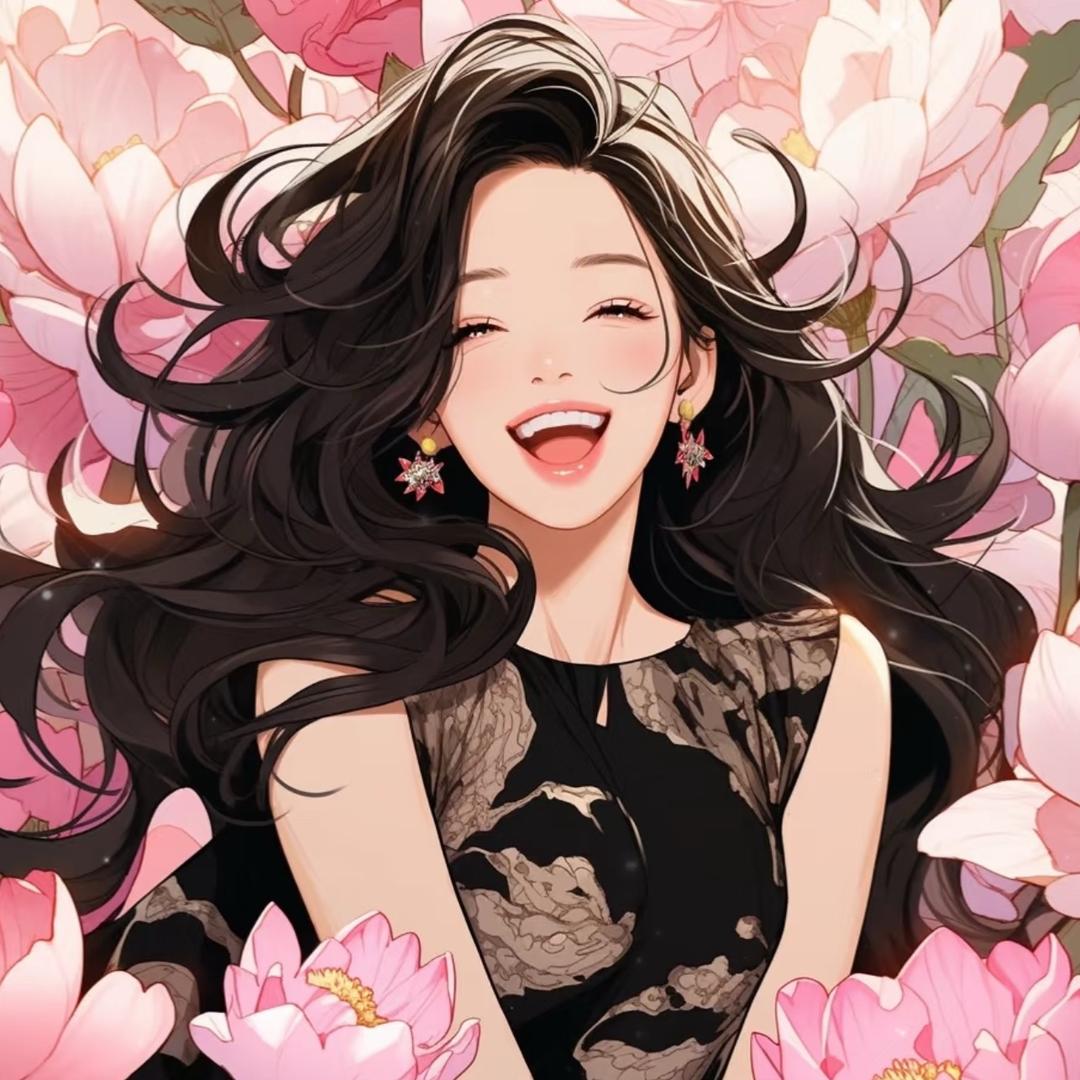 酱子😎