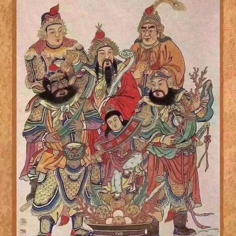 阿凯优选