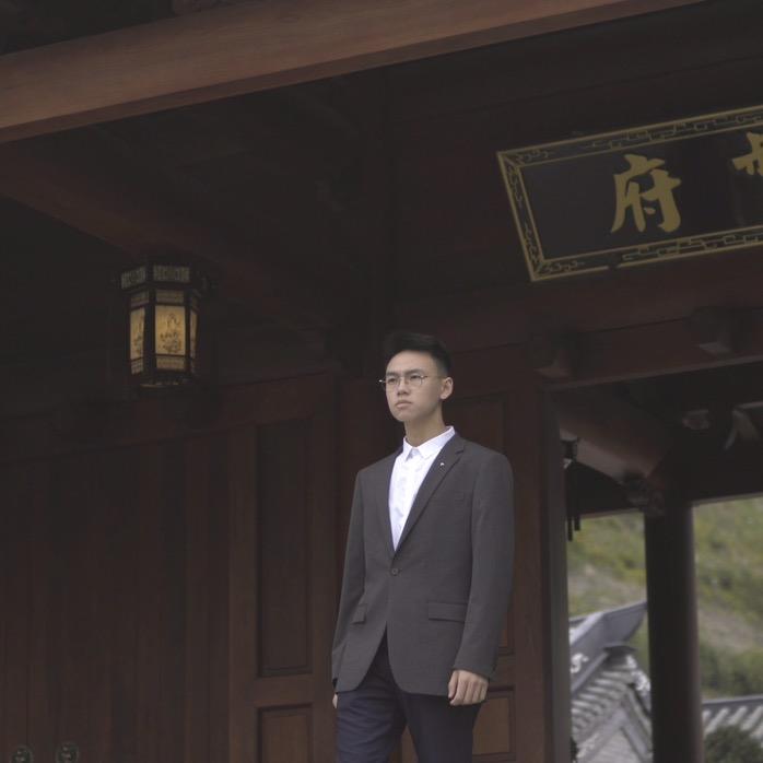 潮说梧州