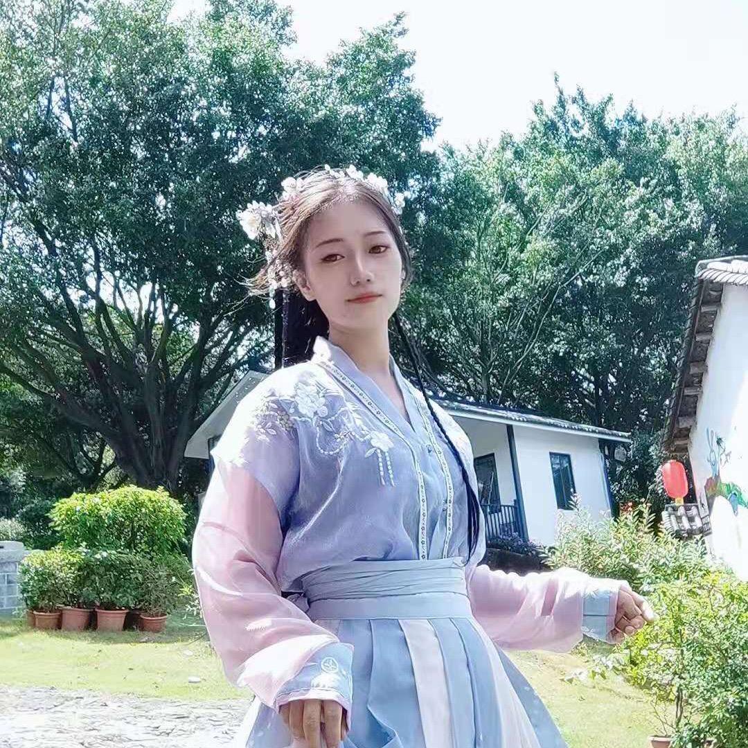 南方的小土豆