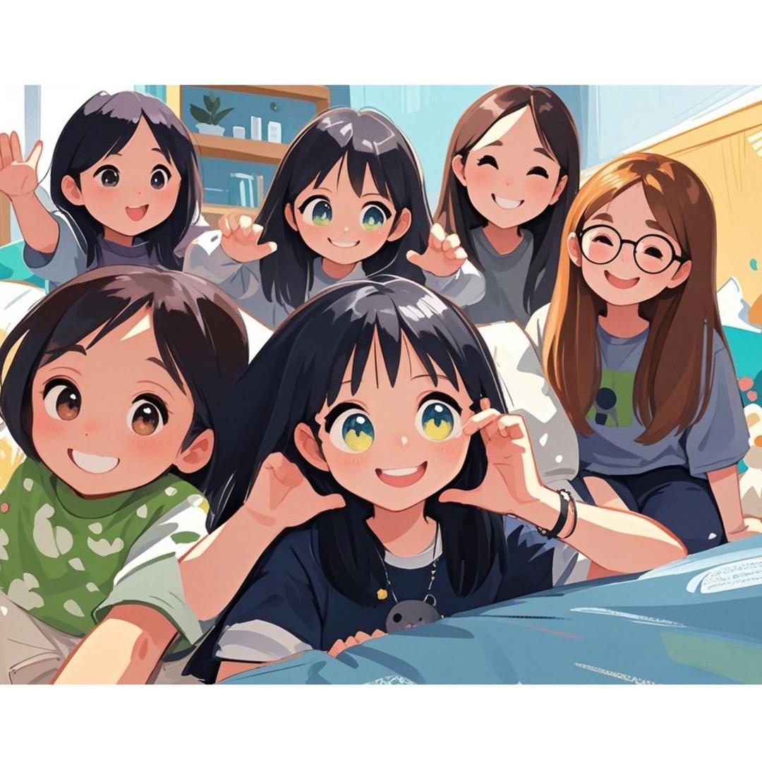 156野生艺术家